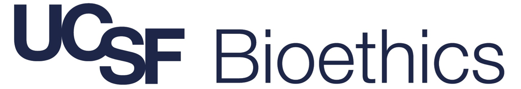 UCSF Bioethics homepage